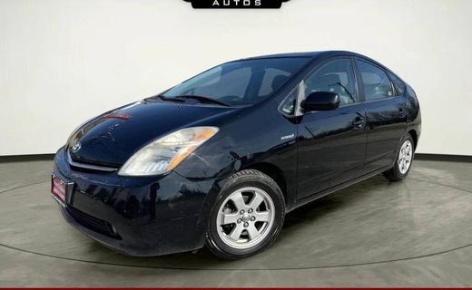 2009 Toyota Prius