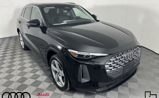 2025 Audi Q5 Quattro Premium Plus