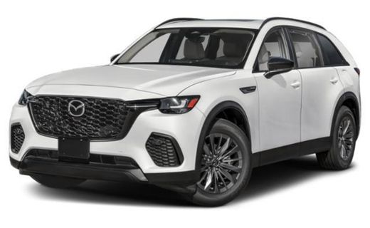2026 Mazda CX-70 Preferred