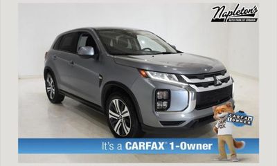2024 Mitsubishi Outlander Sport