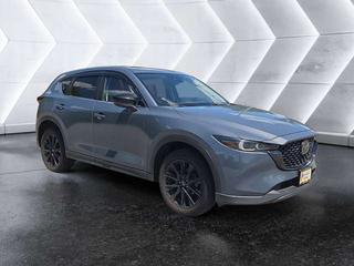 2022 Mazda CX-5 Preferred Package