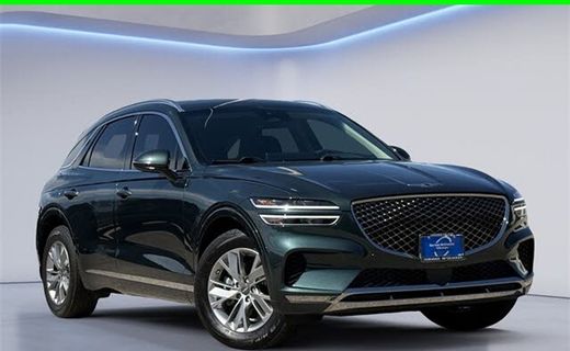 2023 Genesis GV70