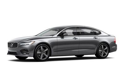 2020 Volvo S90 Ocean Race