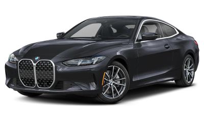 2027 BMW 430I Coupe