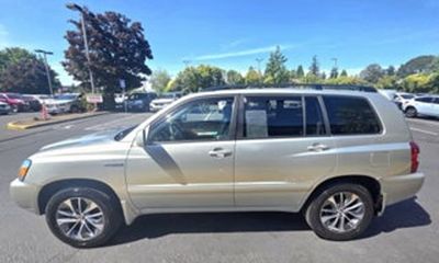 2005 Ford Explorer XLT