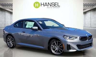 2026 BMW 230i xDrive