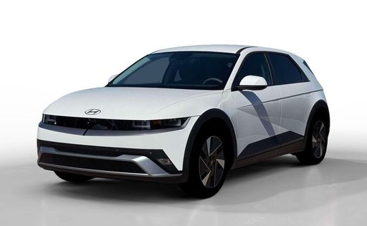 2026 Hyundai Ioniq 5 SE