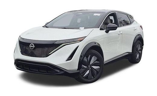 2023 Nissan Ariya Hatchback