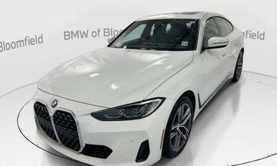 2024 BMW 430I xDrive GC