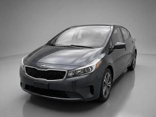 2016 Kia Forte