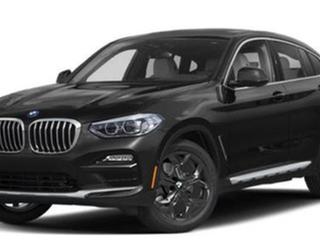 2021 BMW X4 M40i