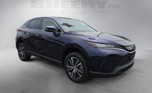 2021 Toyota Venza Limited