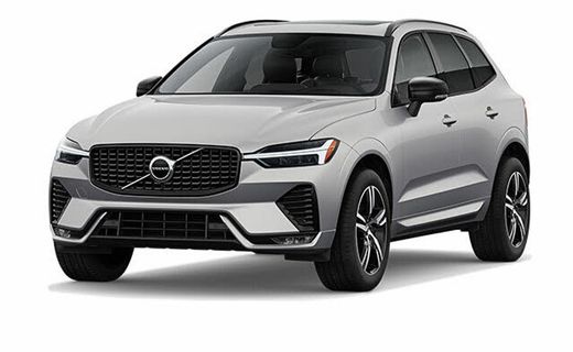 2022 Volvo XC60