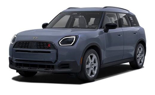 2027 Mini Countryman S ALL4