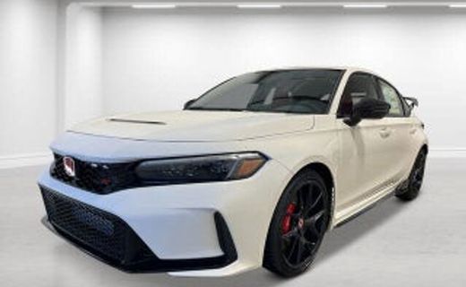 2026 Honda Civic Type R