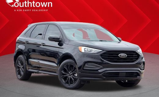 2022 Ford Edge SE