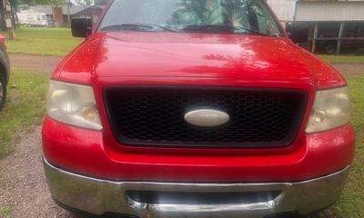 2006 Ford F-150 Styleside