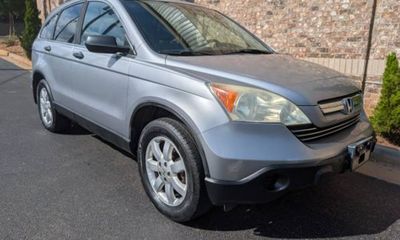 2008 Honda CR-V EX