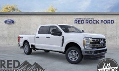 2027 Ford F-250 XL
