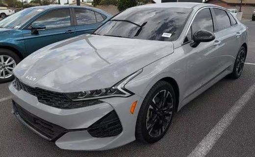2023 Kia K5