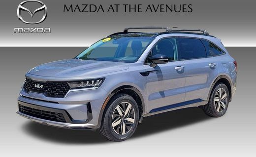 2023 Kia Sorento S