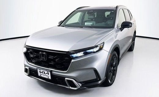 2023 Honda CR-V Sport Touring