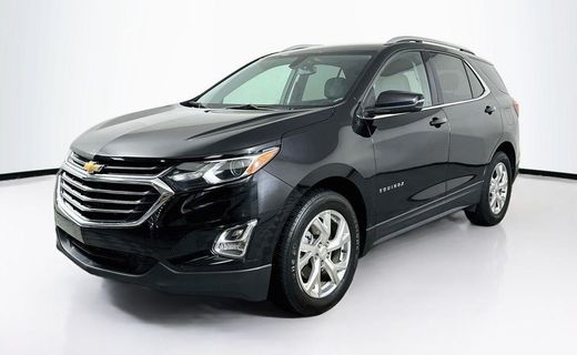 2019 Chevrolet Equinox LT 2LT