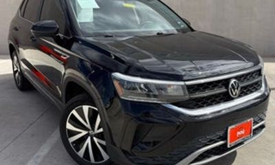 2022 Volkswagen Taos SEL