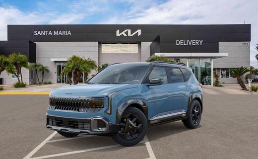 2027 Kia Seltos