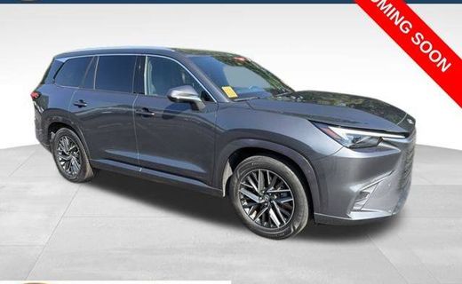 2024 Lexus TX 350