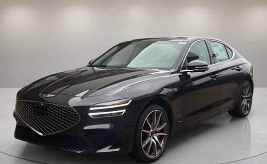 2026 Genesis G80 2 5T Prestige