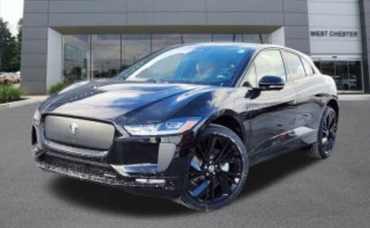 2022 Porsche Taycan 4S