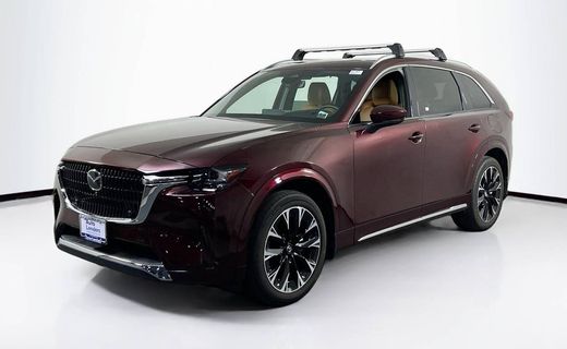 2024 Mazda CX-90 Premium Plus Package