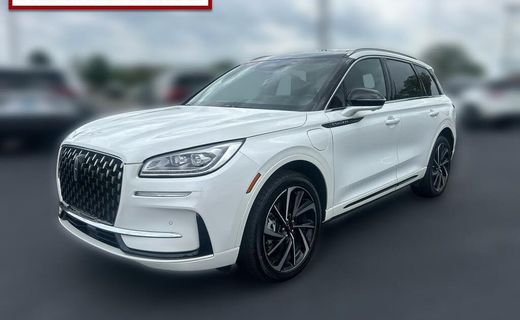 2024 Lincoln Corsair Grand Touring