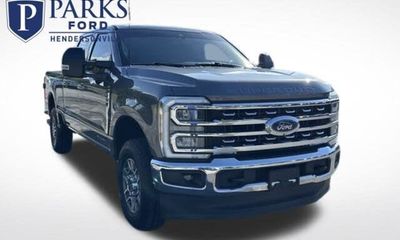 2024 Ford F-250 XLT