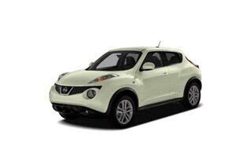 2011 Nissan Juke S