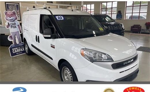 2022 Ram Promaster City