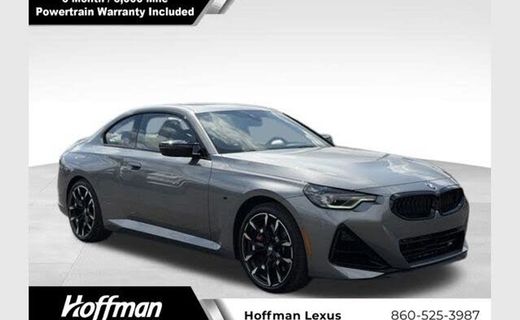 2026 BMW M240i