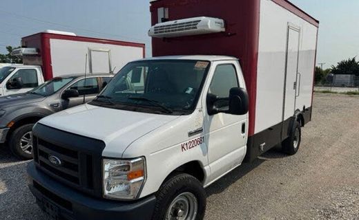 2023 Ford E-350 Base