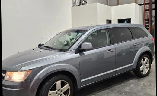 2009 Dodge Journey SXT