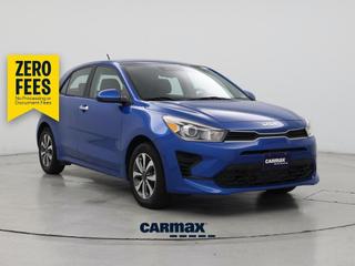 2023 Kia RIO