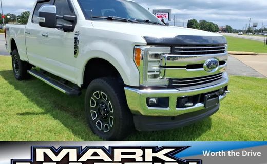 2019 Ford F-250