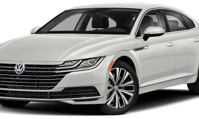 2020 Volkswagen Arteon 4Motion SEL