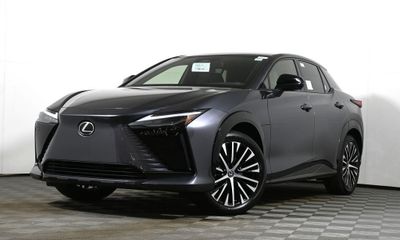 2026 Lexus RZ 450e Premium