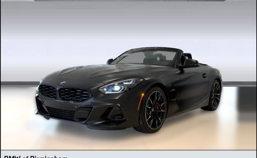 2026 BMW Z4 M40I