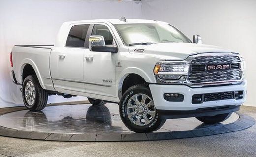 2023 Ram 2500 Limited