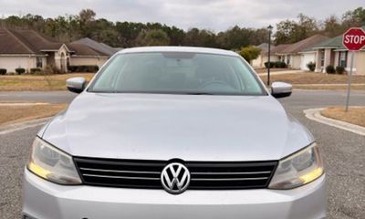 2013 Volkswagen Jetta