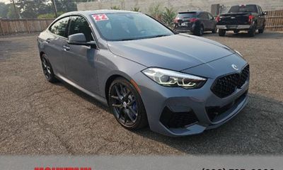 2022 BMW M235i xDrive GC