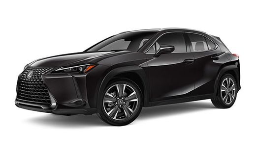 2026 Lexus UX 300H