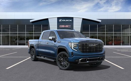 2022 GMC Sierra Denali Ultimate